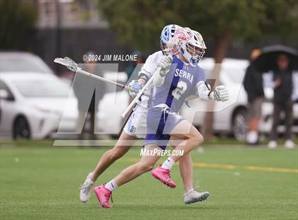 Thumbnail 2 in Serra @ Bellarmine College Prep photogallery.