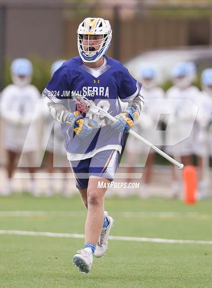 Thumbnail 3 in Serra @ Bellarmine College Prep photogallery.
