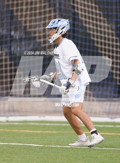 Thumbnail 2 in Serra @ Bellarmine College Prep photogallery.