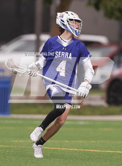 Thumbnail 1 in Serra @ Bellarmine College Prep photogallery.