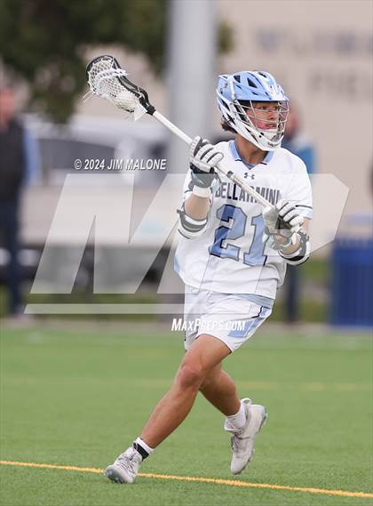 Thumbnail 2 in Serra @ Bellarmine College Prep photogallery.