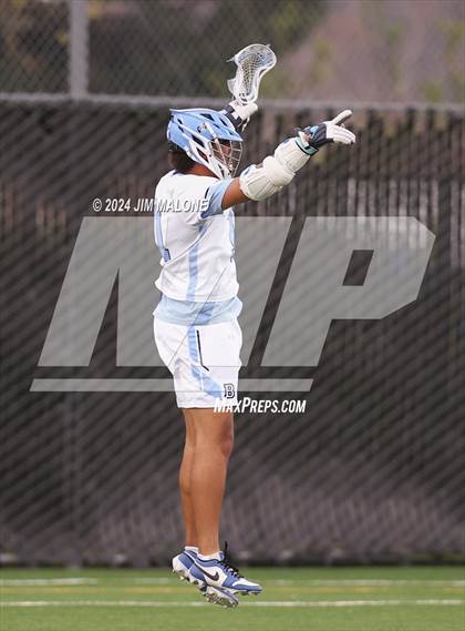 Thumbnail 3 in Serra @ Bellarmine College Prep photogallery.