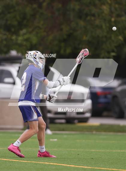 Thumbnail 1 in Serra @ Bellarmine College Prep photogallery.
