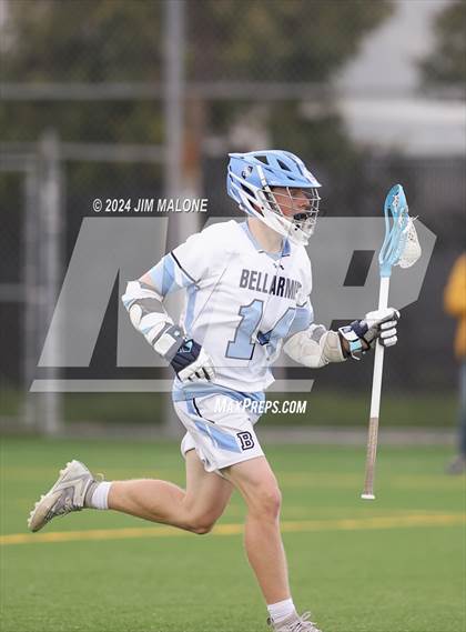 Thumbnail 1 in Serra @ Bellarmine College Prep photogallery.