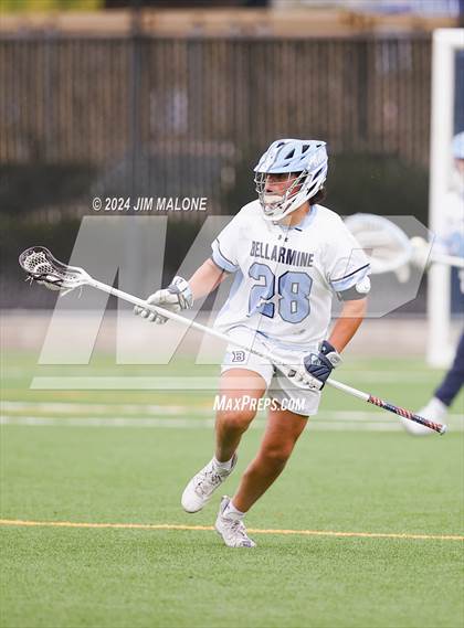 Thumbnail 2 in Serra @ Bellarmine College Prep photogallery.