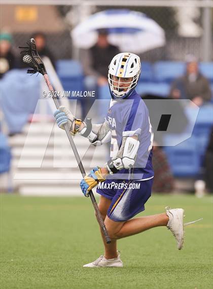 Thumbnail 1 in Serra @ Bellarmine College Prep photogallery.