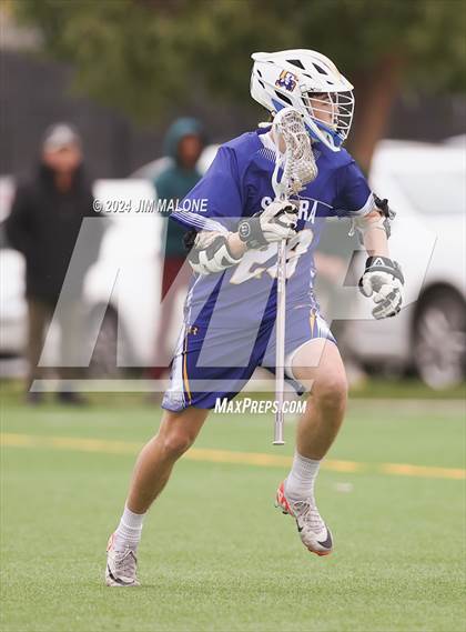 Thumbnail 3 in Serra @ Bellarmine College Prep photogallery.