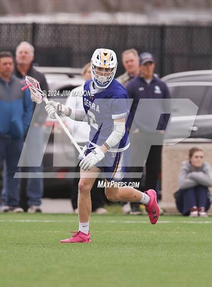 Thumbnail 3 in Serra @ Bellarmine College Prep photogallery.