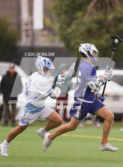 Thumbnail 3 in Serra @ Bellarmine College Prep photogallery.