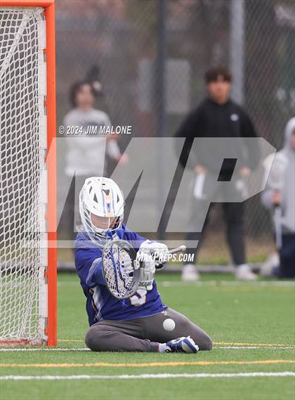 Thumbnail 1 in Serra @ Bellarmine College Prep photogallery.