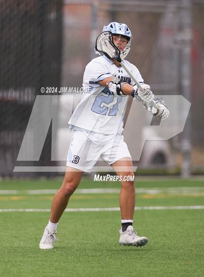 Thumbnail 1 in Serra @ Bellarmine College Prep photogallery.