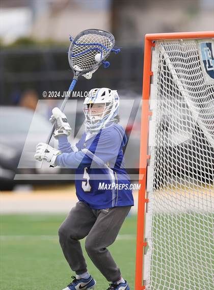 Thumbnail 3 in Serra @ Bellarmine College Prep photogallery.