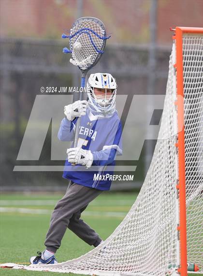 Thumbnail 2 in Serra @ Bellarmine College Prep photogallery.