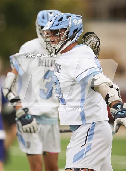 Thumbnail 2 in Serra @ Bellarmine College Prep photogallery.