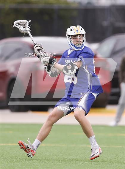 Thumbnail 3 in Serra @ Bellarmine College Prep photogallery.