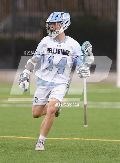 Thumbnail 3 in Serra @ Bellarmine College Prep photogallery.