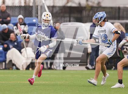 Thumbnail 1 in Serra @ Bellarmine College Prep photogallery.