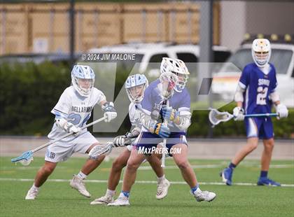 Thumbnail 2 in Serra @ Bellarmine College Prep photogallery.