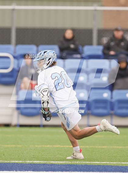Thumbnail 2 in Serra @ Bellarmine College Prep photogallery.