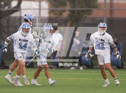 Thumbnail 2 in Serra @ Bellarmine College Prep photogallery.