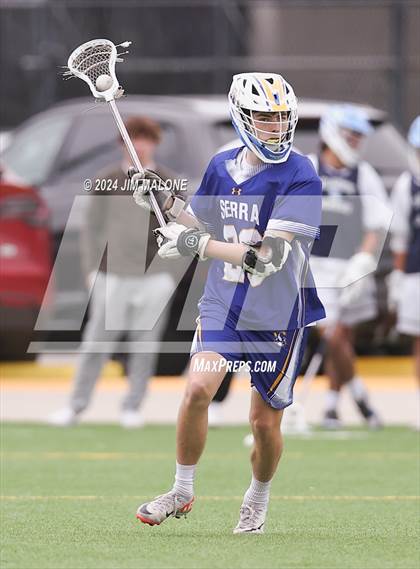 Thumbnail 1 in Serra @ Bellarmine College Prep photogallery.