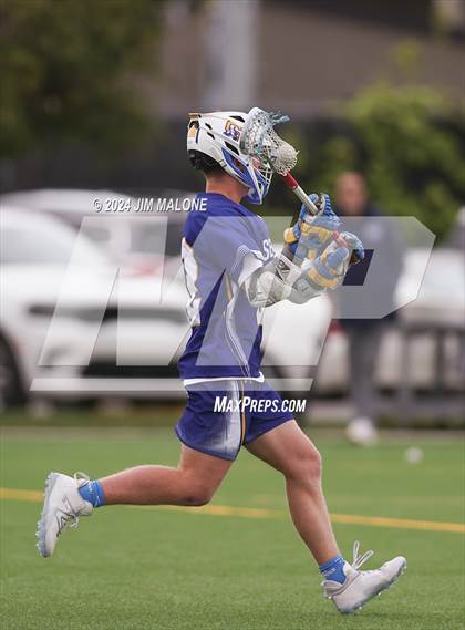 Thumbnail 3 in Serra @ Bellarmine College Prep photogallery.