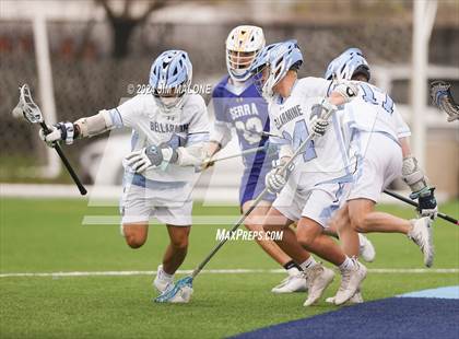 Thumbnail 1 in Serra @ Bellarmine College Prep photogallery.