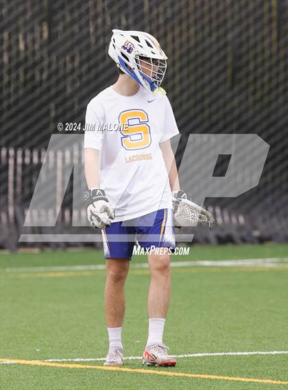 Thumbnail 2 in Serra @ Bellarmine College Prep photogallery.