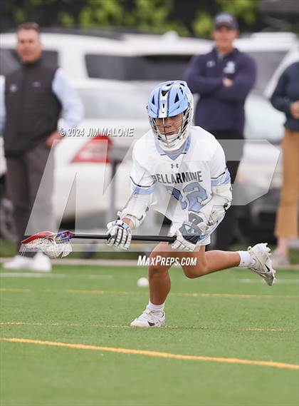 Thumbnail 1 in Serra @ Bellarmine College Prep photogallery.
