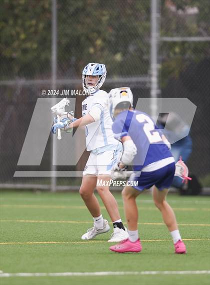 Thumbnail 3 in Serra @ Bellarmine College Prep photogallery.