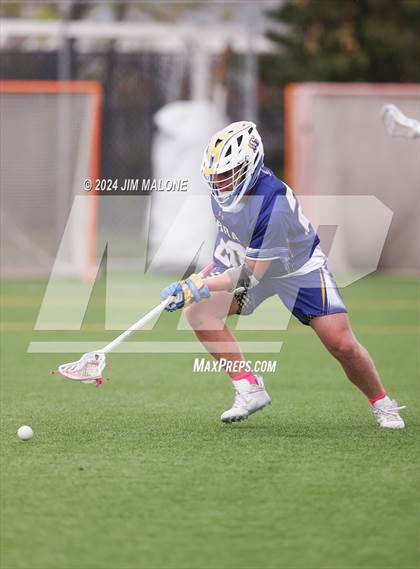 Thumbnail 1 in Serra @ Bellarmine College Prep photogallery.