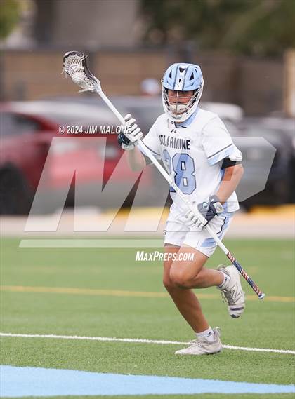 Thumbnail 1 in Serra @ Bellarmine College Prep photogallery.