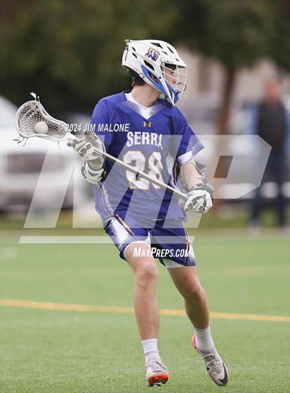 Thumbnail 2 in Serra @ Bellarmine College Prep photogallery.