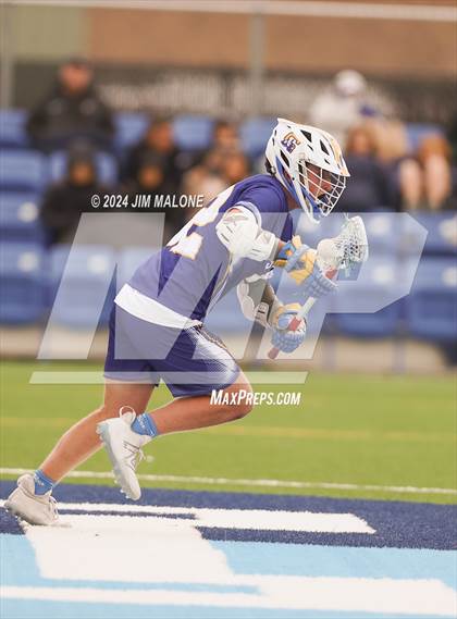 Thumbnail 1 in Serra @ Bellarmine College Prep photogallery.