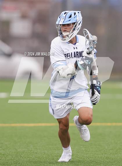 Thumbnail 3 in Serra @ Bellarmine College Prep photogallery.