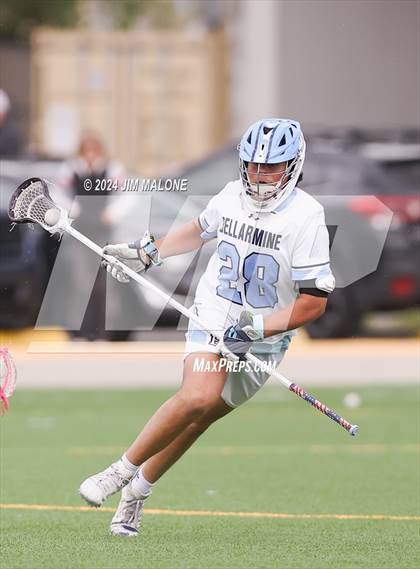 Thumbnail 2 in Serra @ Bellarmine College Prep photogallery.