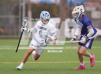 Thumbnail 2 in Serra @ Bellarmine College Prep photogallery.