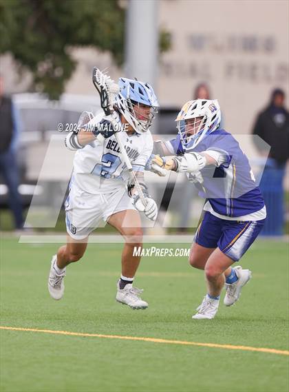 Thumbnail 1 in Serra @ Bellarmine College Prep photogallery.