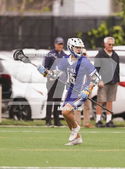 Thumbnail 2 in Serra @ Bellarmine College Prep photogallery.