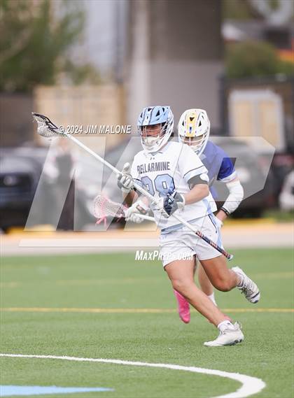 Thumbnail 1 in Serra @ Bellarmine College Prep photogallery.