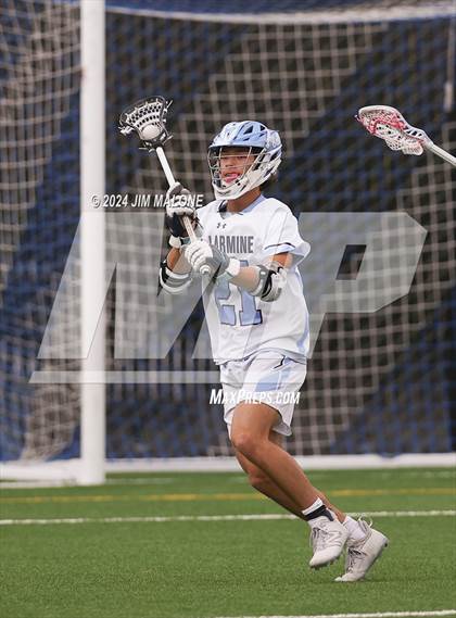 Thumbnail 3 in Serra @ Bellarmine College Prep photogallery.