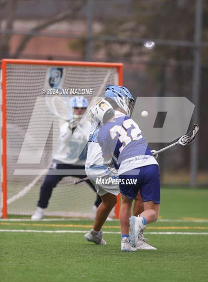Thumbnail 1 in Serra @ Bellarmine College Prep photogallery.