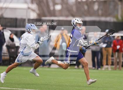 Thumbnail 2 in Serra @ Bellarmine College Prep photogallery.