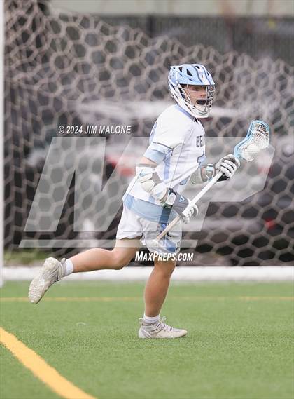 Thumbnail 3 in Serra @ Bellarmine College Prep photogallery.