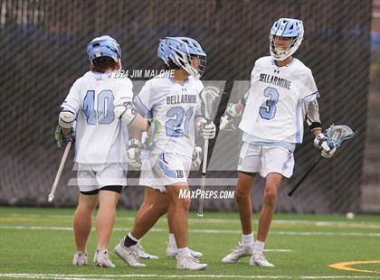 Thumbnail 2 in Serra @ Bellarmine College Prep photogallery.