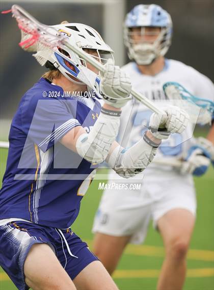 Thumbnail 1 in Serra @ Bellarmine College Prep photogallery.