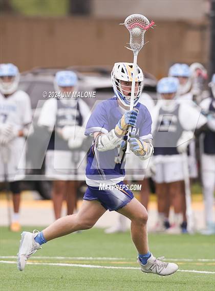 Thumbnail 2 in Serra @ Bellarmine College Prep photogallery.
