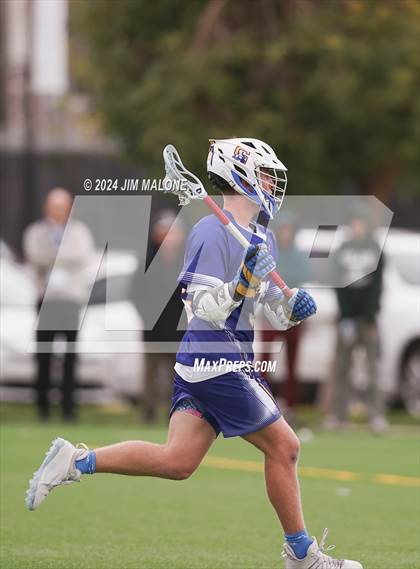 Thumbnail 2 in Serra @ Bellarmine College Prep photogallery.