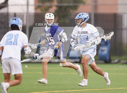 Thumbnail 1 in Serra @ Bellarmine College Prep photogallery.