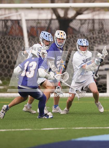 Thumbnail 3 in Serra @ Bellarmine College Prep photogallery.